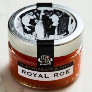 Red Caviar