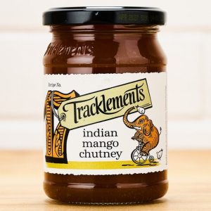Indian Mango Chutney