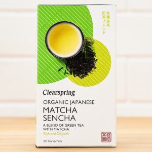 Matcha Tea