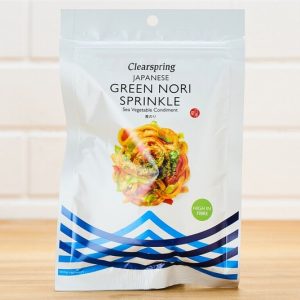 Green Nori Sprinkle