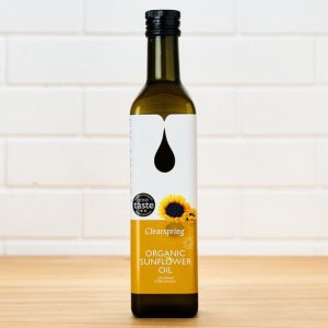 Sunflower Oil