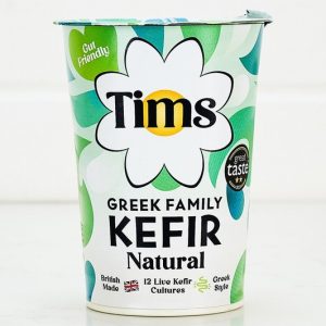 Greek Style Natural Kefir