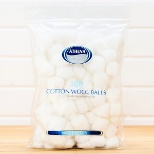 Cotton Wool Balls