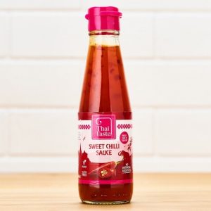 Sweet Chilli Dipping Sauce