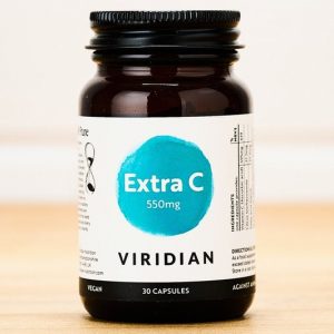 Extra C 550Mg