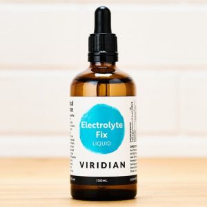 Electrolyte Fix Liquid