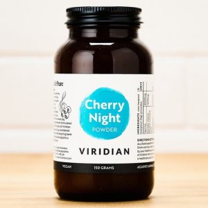 Cherry Night Powder