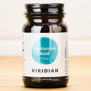 Hyluronic Acid