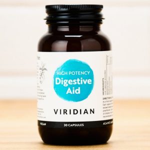 High Potency Digestive Aid