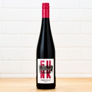 Funkstille, Zweigelt