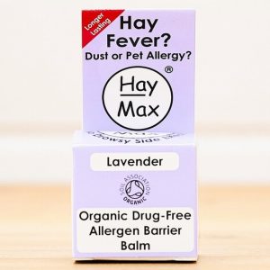 Organic Haymax Pure
