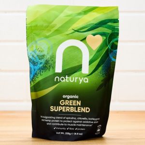 Organic Green Blend