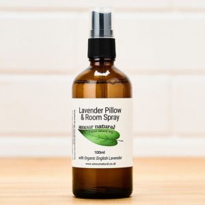 Pillow & Room Spray