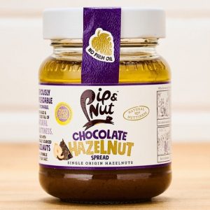 Chocolate Hazelnut Spread