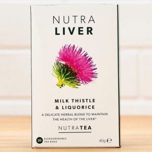 Liver Tea