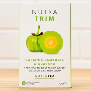 Trim Tea