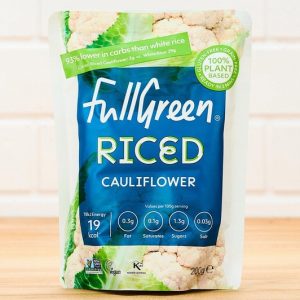 Original Cauliflower Rice