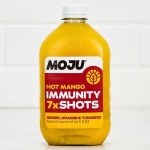 Immunity Hot Mango
Shots