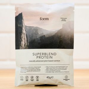 Superblend Protein Chocolate Salted Caramel Sachet