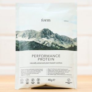 Superblend Protein Vanilla Performance Sachet
