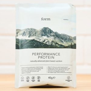 Performance, Tiramisu Sachet