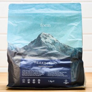 Superblend Peakblend – Vegan Meal Replacement