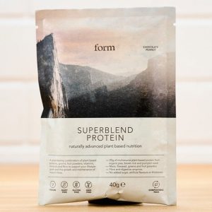 Superblend Protein Chocolate Peanut Sachet