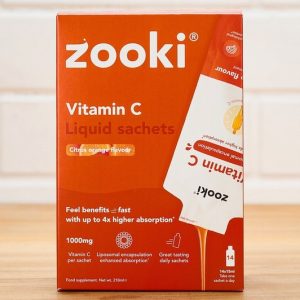 Vitamin C 14