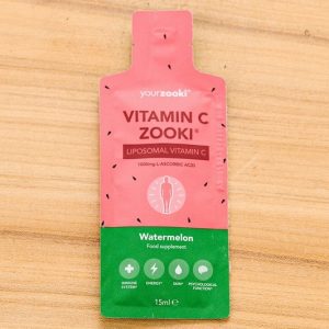 Watermelon Vit C