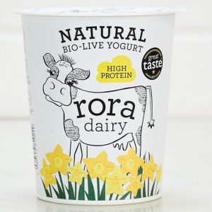 Natural Yoghurt