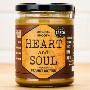 Original Smooth Peanut Butter