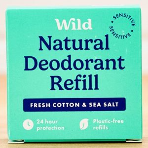 Deo Refill Cotton