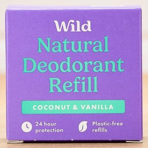 Coconut Dreams Deo Refill