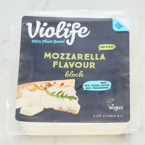 Mozzarella Flavour