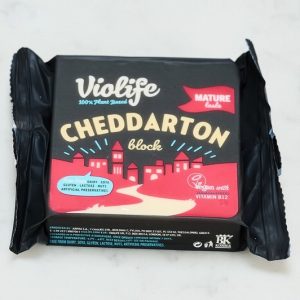 Cheddarton