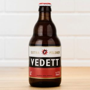 Vedett Extra Pilsner