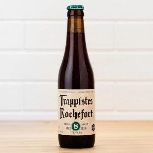 Trappistes Rochefort 8