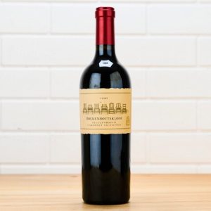 Boekenhoutskloof, Cabernet Sauvignon