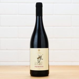 Trastullo, Primitivo