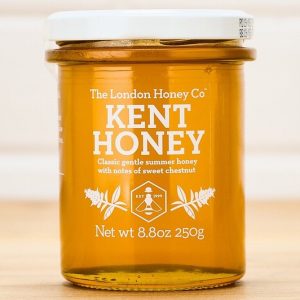 Kent Beach Honey