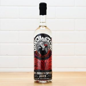 Quiquiriquí Espadin Mezcal