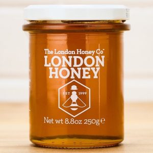 Pure London Honey