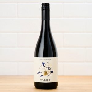 Oddbird, Non Alcoholic Red