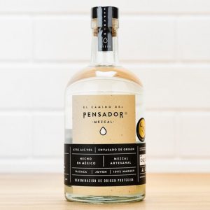Pensador Mezcal 47.5% ABV