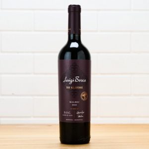 Luigi Bosca, De Sangre Malbec
