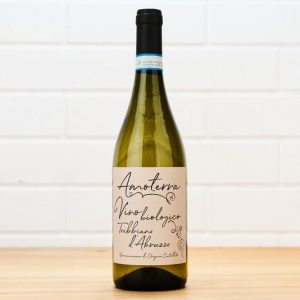 Amoterra, Trebbiano D'Abbruzo
