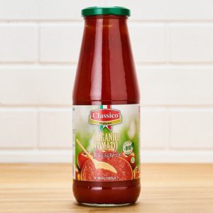 Organic Tomato Passata