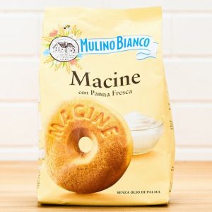 Macine Biscuits