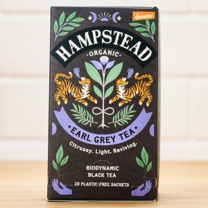Earl Grey Tea