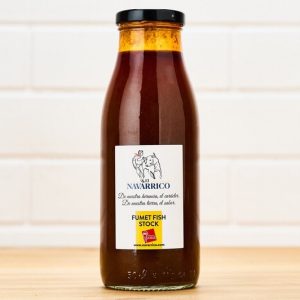 Fumet Fish Stock